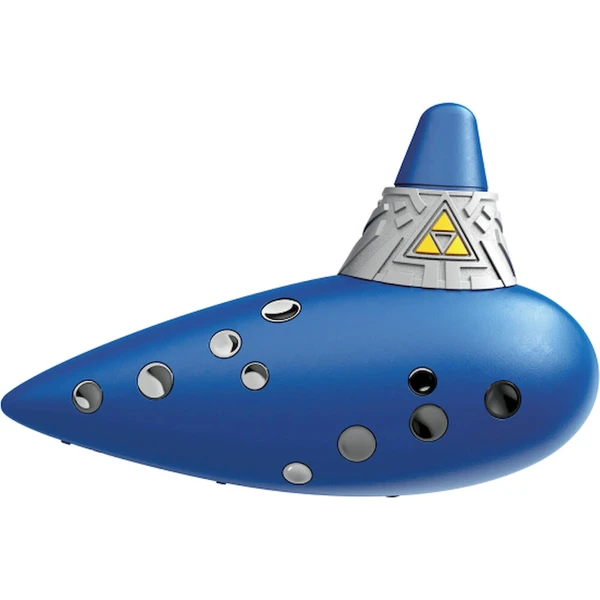 Electric Ocarina of Time - Nintendo Switch 2 - Konzolové příslušenství - Obrázek d_bed4a8daff9a4245ba64fcbf9822fe93