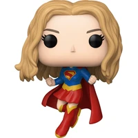 Funko POP! #632 Movie: Supergirl - Funko POP!