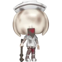 Funko POP! #1204 Games: Silent Hill 3 - Bubblehead Nurse - Funko POP!