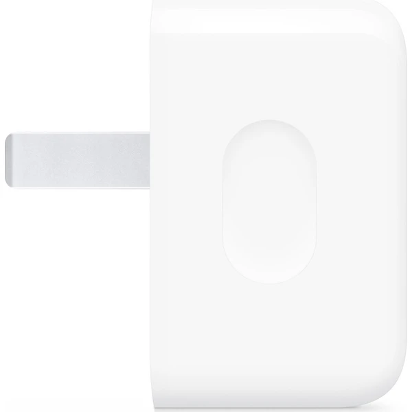 Apple 40W dynamický napájecí adaptér s maximálním výkonem 60 W - Síťové adaptéry - Obrázek d_beedb572e0f04df4963370d969c39b52