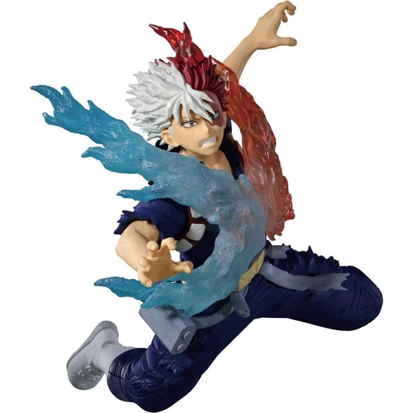 Figurka Bandai Banpresto The Amazing Heroes Plus My Hero Academia - Shoto Todoroki III 15 cm - Figurky - Obrázek d_bef4d2bdc7e444e6b8f1ad0917697573