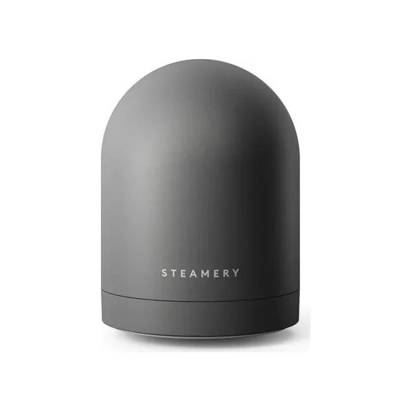 STEAMERY Pilo Icon odžmolkovač šedý