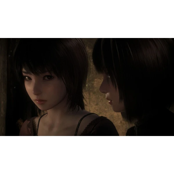 Fatal Frame II: Crimson Butterfly REMAKE (PS5) - Hry pro PS5 - Obrázek d_bf1942ea896b4079b8597c06533732c5