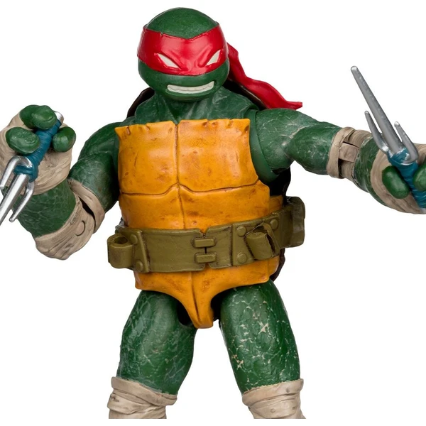 Akční figurka McFarlane Toys TMNT Page Punchers - Raphael 13 cm - Figurky - Obrázek d_bf285719ca344c2dbdd805ea0136604e