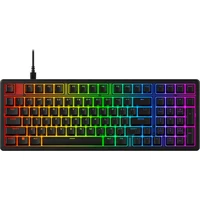 HyperX Origins 2 1800 herní klávesnice (US) černá - Klávesnice