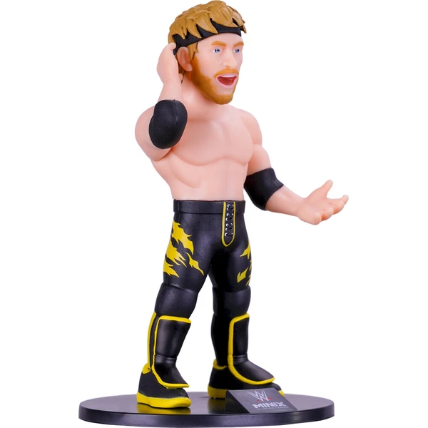 MINIX #152 Sport: WWE - Logan Paul - Minix - Obrázek d_bf4c6ea87c114c7f85c1f0968dbc5f63