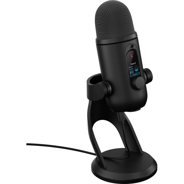Logitech G Yeti 2 mikrofon černý - Mikrofony - Obrázek d_bf4f4e76ad1343b9b5719f15078c8169