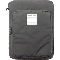 ELAGO Tablet Sleeve pouzdro pro 11'' iPad/Tablet tmavě šedé - Pouzdra