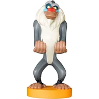 EXG Cable Guys Disney - Lion King Rafiki - Figurky