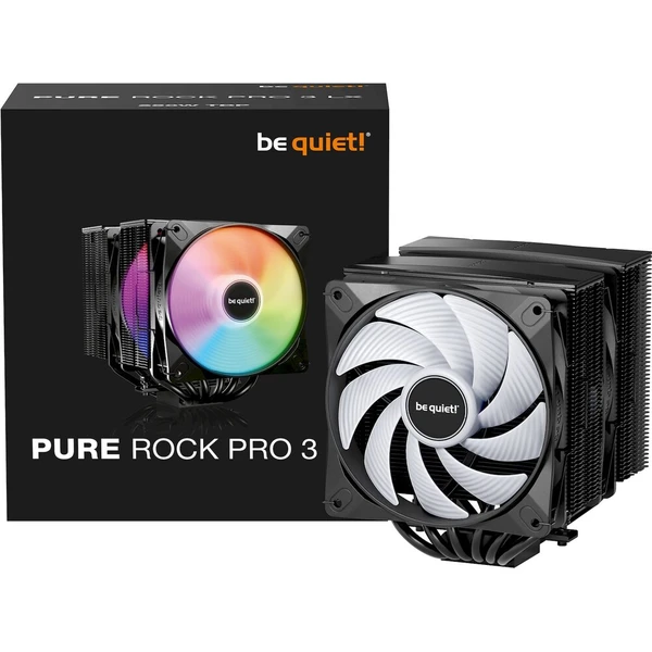 Be quiet! PURE ROCK PRO 3 LX černý - Chladiče - Obrázek d_bf6a445905334a4c98e06a3b7532562e