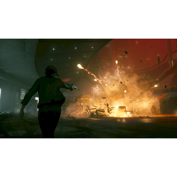 CONTROL Resonant Steelbook Edition (XSX) - Hry pro Xbox Series - Obrázek d_bf704b6eaaf84fddbfe7dc312e128a62