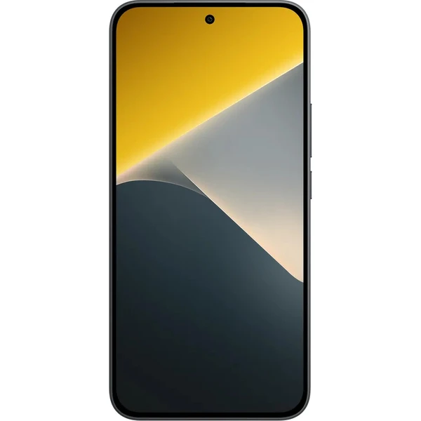 POCO X8 8GB/256GB černý - Mobilní telefony - Obrázek d_bf72403ad2b04628887c616289bdbbf0