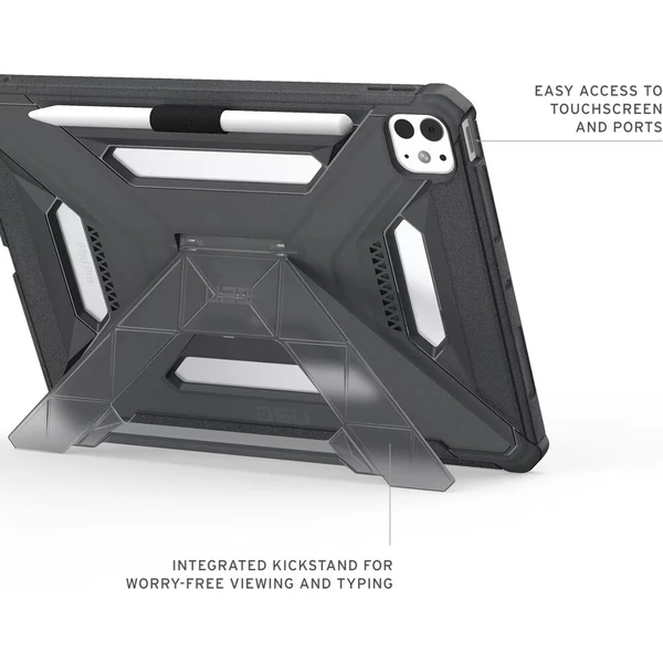 UAG Scout Plus pouzdro iPad Pro 13" (2024/2025) Ash - Pouzdra - Obrázek d_bf77d23bfadc4fca99f67cdb3bd2ac11
