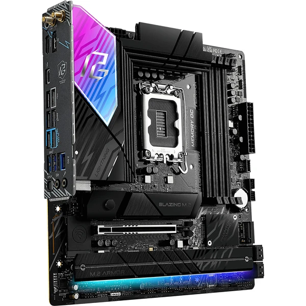 ASRock B860M Lightning WiFi - Základní desky - Obrázek d_bf7f7e5fe7ae42a481e2ff7f2897eee3