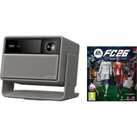 XGIMI Horizon 20 Max projektro šedý Match Night Collection + EA Sports FC 26 - Projektory