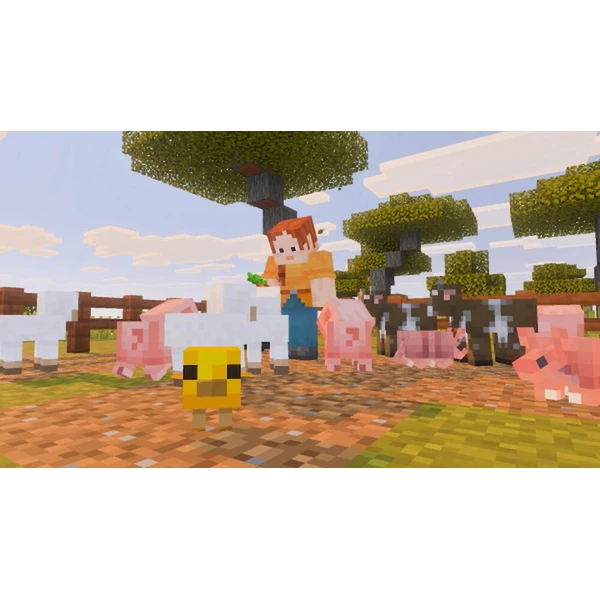 Minecraft (Switch 2) - Hry pro Nintendo Switch 2 - Obrázek d_bf8b485d9993468390bdfc99fff0d0a5