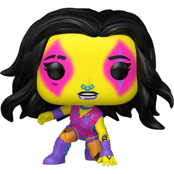 Funko POP! #193 WWE S29 - Rhea Ripley (Šance na chase) - Funko POP! - Obrázek d_bf98cc0fdd4443e69ad0ac92db11103a