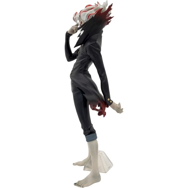 Figurka Bandai Banpresto Dandadan - Grandista Okarun (Transformed) 28 cm - Figurky - Obrázek d_bf9f863b9360410283eec9d3c335fe33