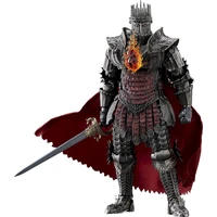 Soška Dragon's Dogma 2 Figma Action Figure Arisen 16 cm - Sochy a sošky