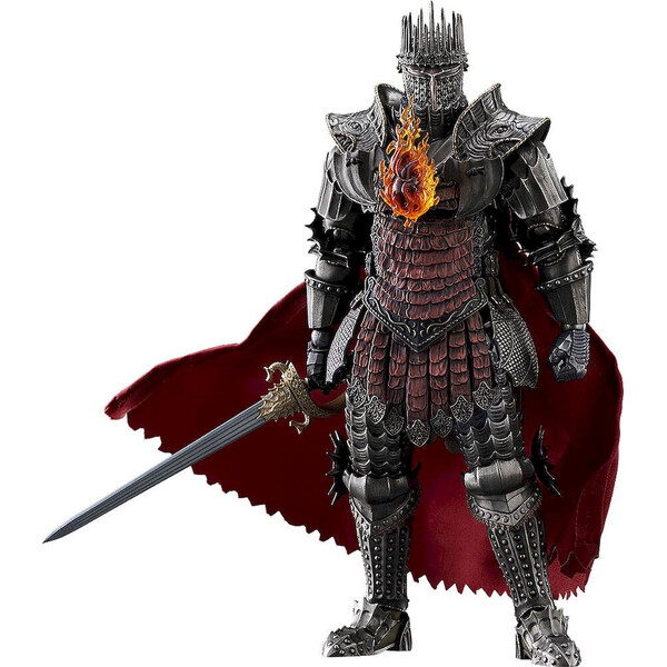 Soška Dragon's Dogma 2 Figma Action Figure Arisen 16 cm