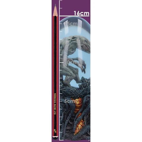 Nemesis Now replika Stranger Things Demodog Trinket Box 16 cm - Repliky - Obrázek d_bfabec7d384d46b6a313b34061d3d3b6