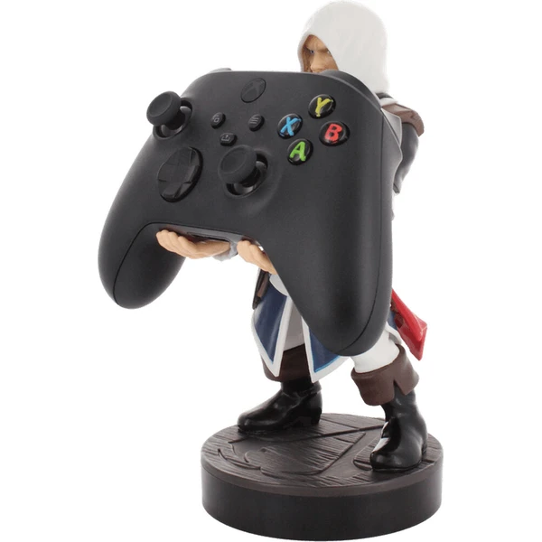 EXG Cable Guy - Assassin's Creed - Edward - Figurky - Obrázek d_bfb25d58c7f3449c9341af03cbd6ca3a