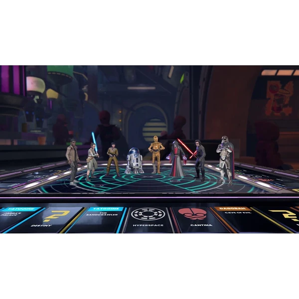 MONOPOLY: Star Wars Heroes vs. Villains (Switch) - Hry pro Nintendo Switch - Obrázek d_bfb7f3ff2519477ead690e39d8e2d197