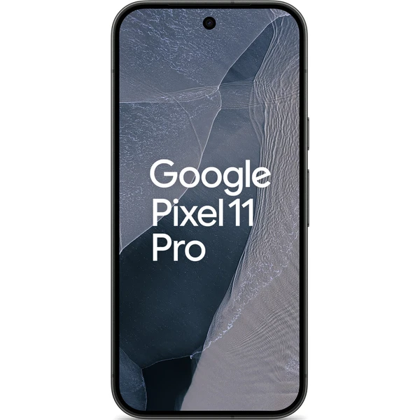 Google Pixel 11 Pro 12GB/256GB Obsidian - Mobilní telefony - Obrázek d_bfbdf00a8c184d5ba0d14626c97d1ec2