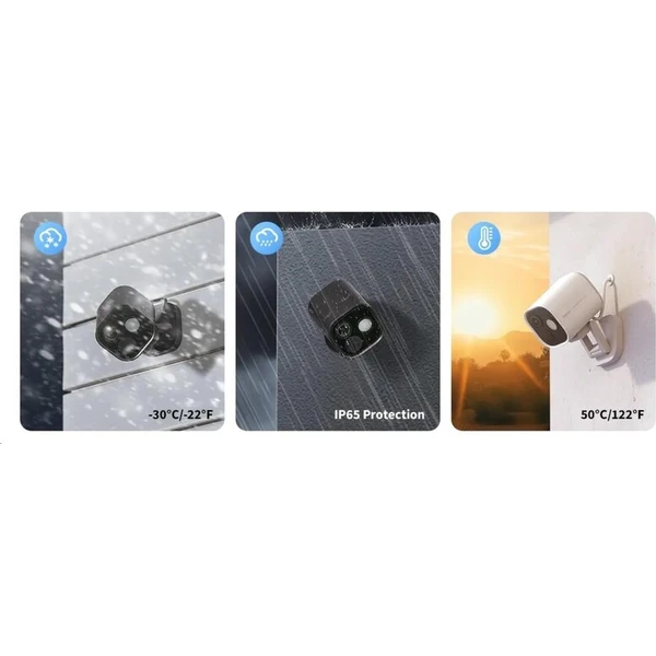 Aqara Camera Hub G5 Pro bílá - IP kamery - Obrázek d_bfdbcf97cd4e4b8ca1b8964d7e213eab