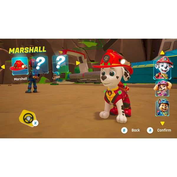 PAW Patrol: Dino World (Switch 2) - Hry pro Nintendo Switch 2 - Obrázek d_bfe53b4c10484c64bd0266b4a5c3900f