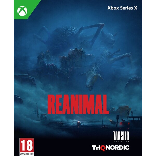 Reanimal