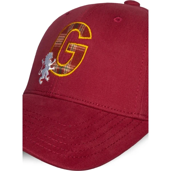 Kšiltovka Harry Potter - Gryffindor - Kšiltovky a čepice - Obrázek d_bfeeee1e860244a191abda1acef79773