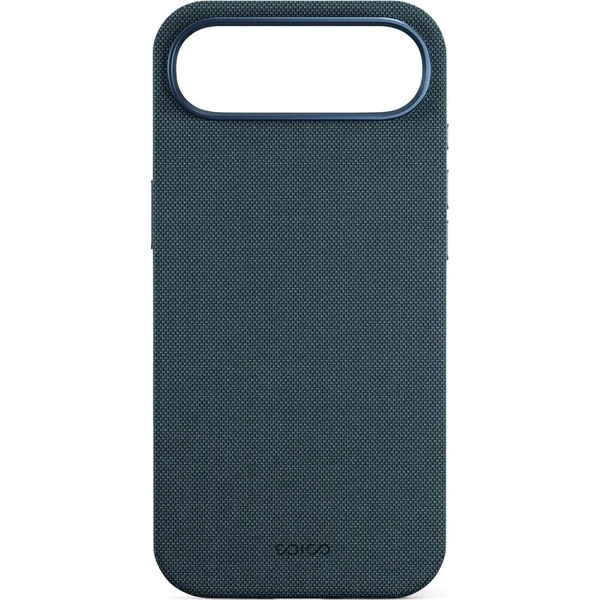 Epico SolidWoven Pro Mag+ Case kryt iPhone Air + camera island protector modrý - Pouzdra - Obrázek d_bff34010456c43f9af35c50024fd6154