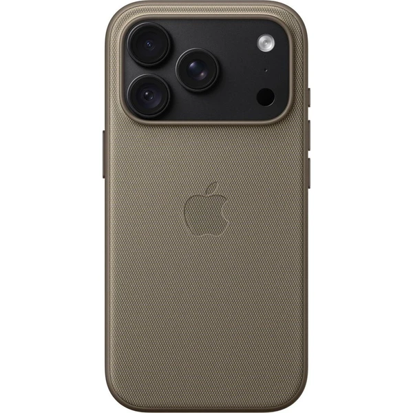 iPhone 18 Pro TechWoven Case with MagSafe – Taupe - Pouzdra - Obrázek d_bffcb1f7beb24d06b8d8befa062fb191