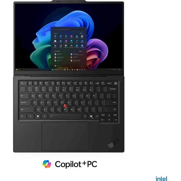 Lenovo ThinkPad X1 Carbon Gen 14 Aura Edition (21V70026CK) černý - Notebooky - Obrázek d_bfff59c117e6419a81929cd9725d4b0c