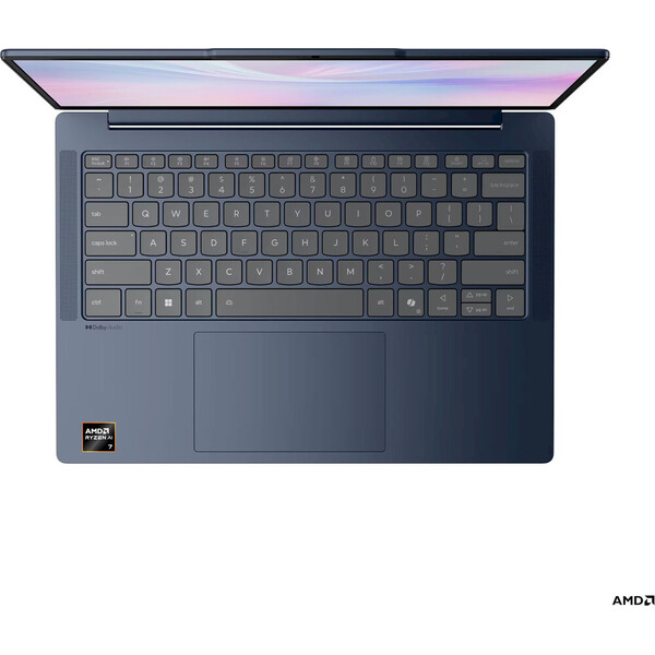 Lenovo IdeaPad Slim 5 14AKP10 (83HX00DDCK) modrý - Notebooky - Obrázek d_c001192cc8b845239b44df55f718bc91