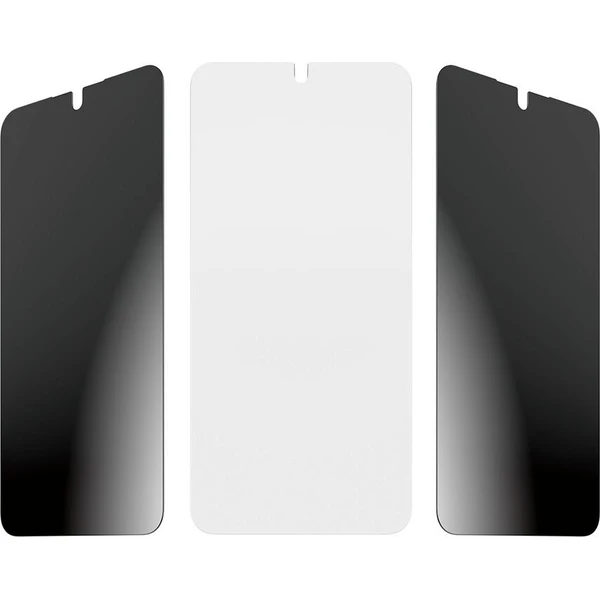 PanzerGlass® Privacy sklo s instalačním rámečkem Samsung Galaxy A57 - Ochranné folie a skla - Obrázek d_c001df4f0753460f8839d3bfd94c10a9