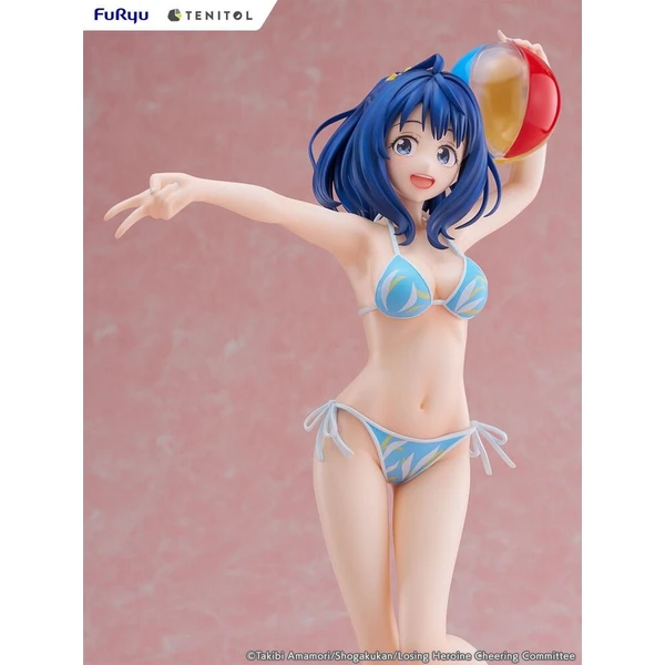 Figurka Furyu Makeine: Too Many Losing Heroines! - Anna Yanami (Tenitol Tall) 31 cm - Figurky - Obrázek d_c0148da3b50a400e87bd5092bad83d74