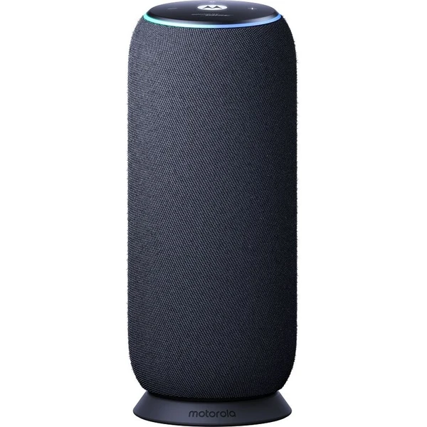 Motorola Moto Sound Flow (Sound by BOSE) reproduktor PANTONE Carbon - Reproduktory - Obrázek d_c015b7eb0d3844a1a927c11981e935eb