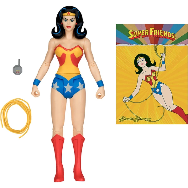 Figurka McFarlane DC Retro - Wonder Woman (Super Friends) 17 cm - Figurky - Obrázek d_c0163cb3af0f4cf092e5de6886eb6f09