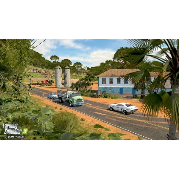 Farming Simulator 25: Beans & Alpacas Edition (PC) - Hry pro PC - Obrázek d_c018fa0924134aa48a5661c3c19ca47e