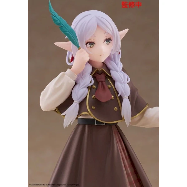 Figurka Taito Prize Frieren: Beyond Journey's End Coreful - Frieren (Detective ver.) 18 cm - Figurky - Obrázek d_c01d0b1be6cb4eba96ff24e57a493f83