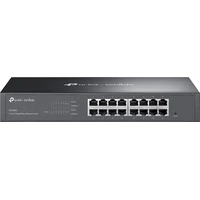TP-Link Omada ES216G switch - Switche