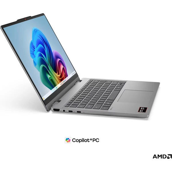 Lenovo IdeaPad 5 2-in-1 14AGP11 (83UH0040CK) šedý - Notebooky - Obrázek d_c0359cbc71f843fca9d58d6e73d0fe9d