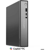 Lenovo ThinkCentre neo 55q Gen 6 (13GT000PCK) černý - Stolní počítače