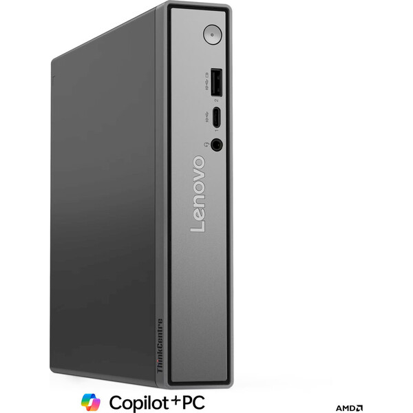 Lenovo ThinkCentre neo 55q Gen 6 (13GT000PCK) černý