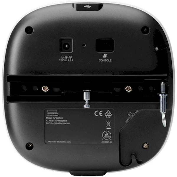 HPE Networking AP-505 access point bílý - Access pointy - Obrázek d_c04e2ede6c194244b59919984bf3597a