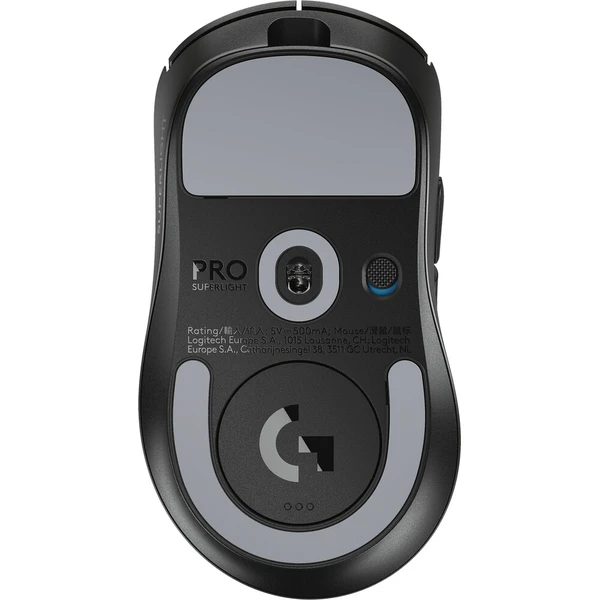 Logitech PRO X Superlight 2 DEX SE herní myš černá - Myši - Obrázek d_c05e83acf3b9402ab5ce339fc0e56cda