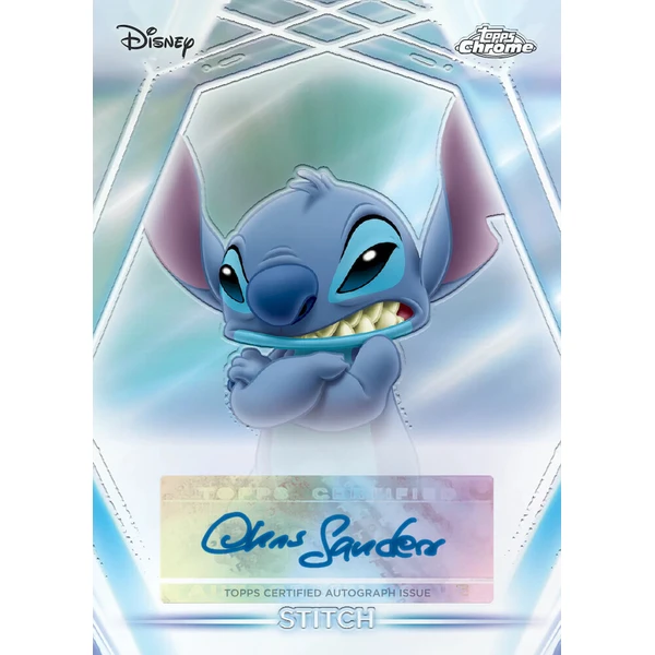 Sběratelské karty Topps 2026 Disney Neon - Value Box - Sběratelské karty a nálepky - Obrázek d_c0619da20d3343a6b43f160761a31b96