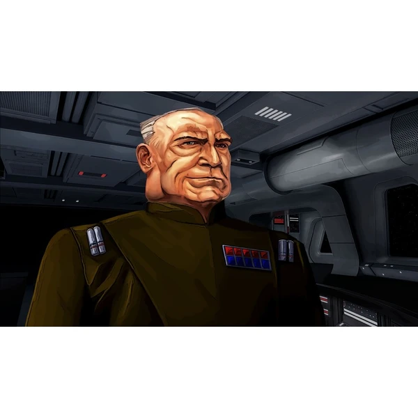 STAR WARS: Dark Forces Remaster (Switch) - Hry pro Nintendo Switch - Obrázek d_c063e811772e42bc9c8eb17e4c05c3b1